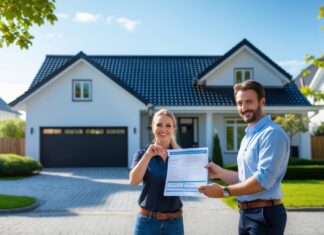 Sådan får du det bedste nyt tag Fredericia tilbud til din ejendom på Amager