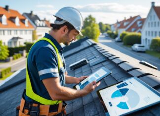 Sådan får du det bedste nyt tag Herning tilbud