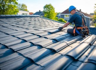 Sådan får du det bedste tagrenovering i Silkeborg og Vordingborg