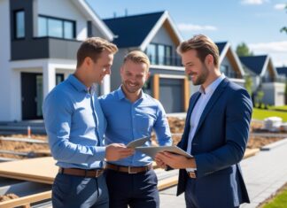 Sådan får du det bedste tilbud på totalentreprise i Birkerød