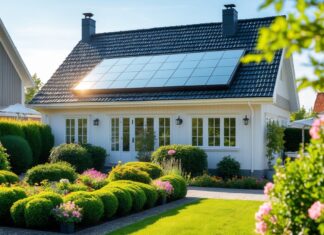 Sådan får du en flot have og et nyt tag i Roskilde