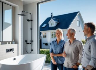 Sådan får du et nyt badeværelse og tag i Svendborg og Gråsten