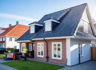 Sådan får du et nyt tag i Esbjerg og Horsens