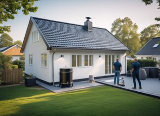 Sådan får du et nyt tag i Tune til dit koldtvandskar-projekt