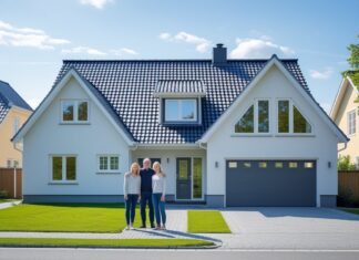 Sådan får du et nyt tag og nye vinduer i Vejle