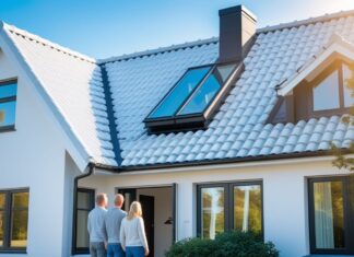 Sådan får du et skinnende rent hjem og et holdbart tag i Odense