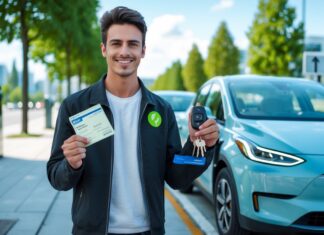 Sådan får du hurtig generhvervelse af kørekort og kører mere miljøvenligt