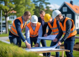 Sådan får du mest ud af din anlægsopgave i Vejen