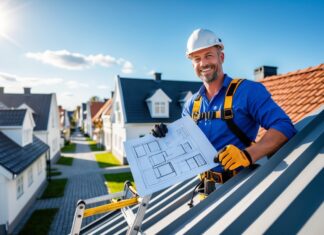 Sådan får du mest ud af dit tagprojekt i Hadsund