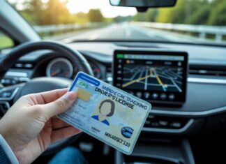 Sådan får du styr på bilens sporing og kørekort til bil