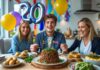 Sådan fejrer du din 20-års fødselsdag med lækre opskrifter på millionbøf