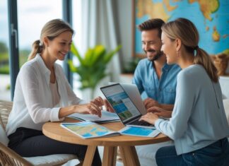 Sådan finder du de bedste afbudsrejser til Thailand