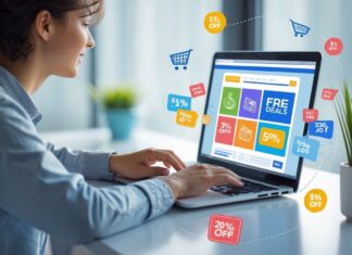 Sådan finder du de bedste gratis tilbud online