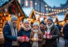 Sådan finder du de bedste mandelgaver og julemarkeder i Danmark