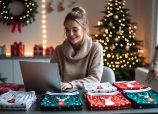 Sådan finder du de perfekte juletrusser online