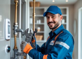 Sådan finder du den bedste blikkenslager tæt på dig i Bramming