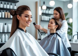 Sådan finder du den bedste frisør og effektiv ansigtsrens til din hud