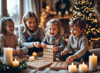 Sådan finder du den perfekte adventskalender til børn