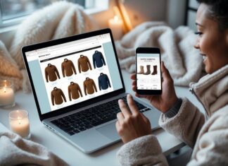 Sådan finder du den perfekte fløjlsskjorte og vinterjakke tilbud online