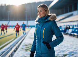 Sådan finder du den perfekte flyverdragt til kvinder tilbud til vinterens fodboldkampe