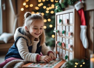 Sådan finder du den perfekte pakkekalender til piger