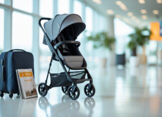 Sådan finder du den perfekte rejseklapvogn til jeres næste ophold for 2 tilbud