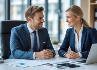 Sådan finder du den rette advokat og få hjælp til revisor