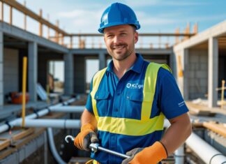 Sådan finder du den rette kloakmester i Køge til dit byggeprojekt