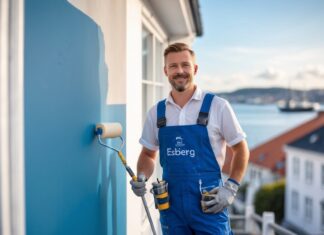 Sådan finder du en dygtig malermester i Esbjerg