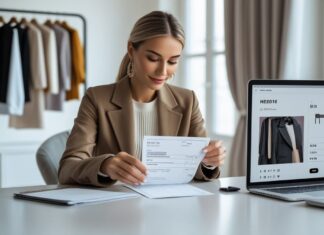 Sådan finder du stilfuld inspiration til din garderobe på faktura