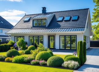 Sådan forbedrer du din have og dit hjem med tagrenovering i Århus