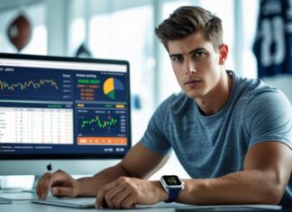 Sådan forbedrer du dine sportsvæddemål med sportsure betting tips