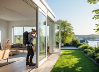 Sådan forbedrer du dit hjem og forbereder dig til udendørs eventyr i Århus