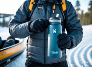 Sådan forbereder du dig til bobslæde eventyr i Danmark med den rette drikkedunk