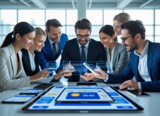 Sådan holder du dig opdateret med de nyeste betalingsmuligheder og nyheder i dag opdateringer