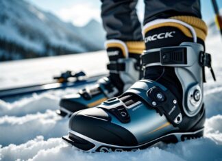 Sådan holder du dine fødder varme og velplejede i skitøjet