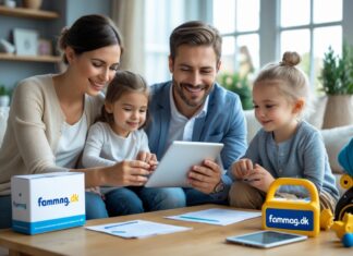 Sådan kan du finansiere dine familieartikler hos fammag.dk