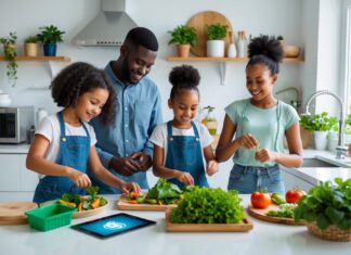 Sådan kan du gøre din familie mere kulstofneutral i hverdagen
