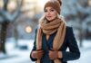 Sådan klæder du dig stilfuldt og varmt i vintermånederne
