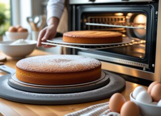 Sådan laver du den perfekte kage på pizzasten til ovn opskrifter