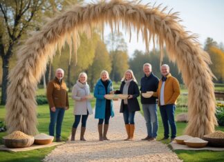 Sådan laver du en æresport med havregrød som tema