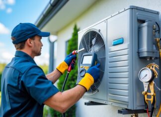 Sådan optimerer du din varmepumpeinstallation med det rette værktøj
