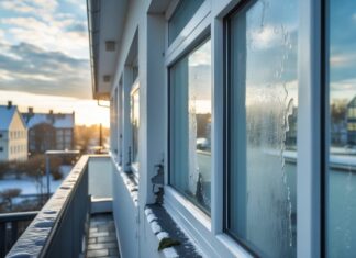 Sådan påvirker vejret behovet for facaderenovering i Aalborg