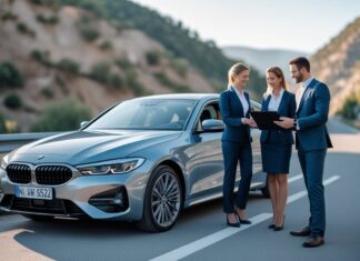 Sådan planlægger du den perfekte biltur med møder med høj effekt