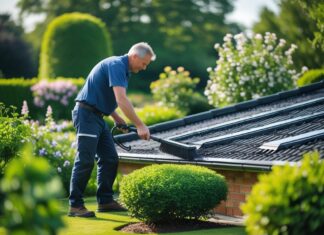 Sådan sikrer du en sund have med effektiv tagrensning og vedligeholdelse