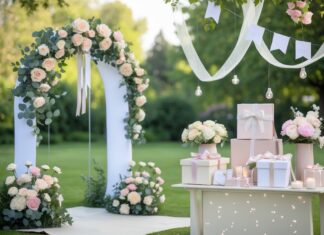 Sådan skaber du den perfekte æresport og finder ideer til gaver til bryllup