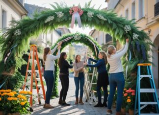 Sådan skaber du den perfekte æresport til hende