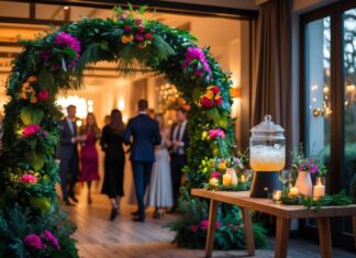 Sådan skaber du den perfekte fest med æresport og drinkdispenser til festlige begivenheder