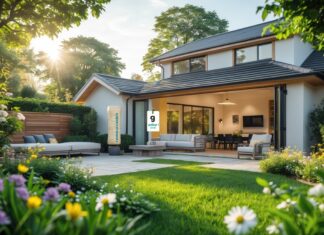 Sådan skaber du den perfekte haveoase og sparer penge med loftisolering pris og fordele