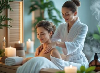 Sådan skaber du den perfekte spaoplevelse derhjemme med kropsmassage og velværeoplevelser